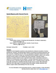 Spatial Mapping with Polaroid Post-Its