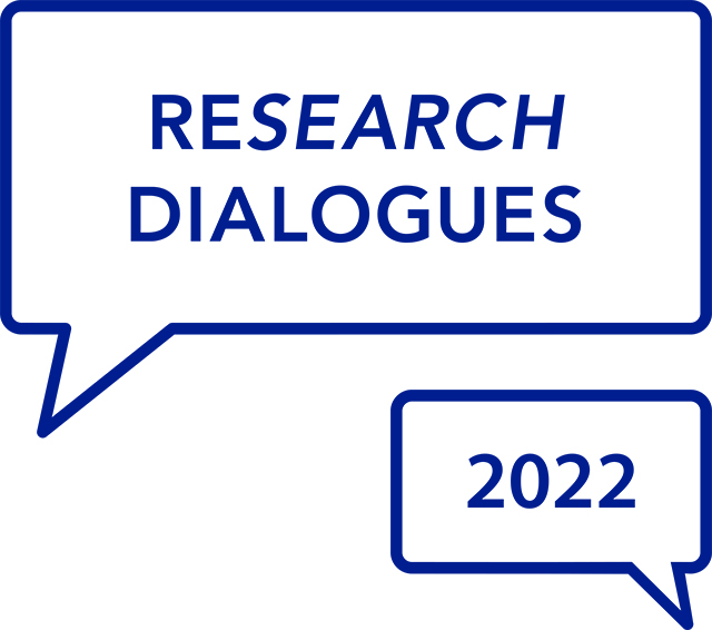 ReSEARCH Dialogues Conference Proceedings 2022