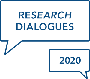 ReSEARCH Dialogues Conference Proceedings 2020