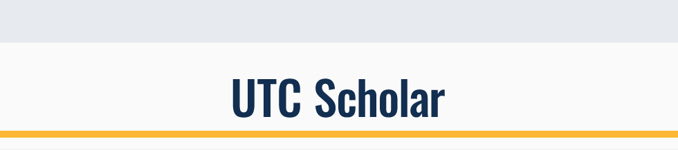 UTC Scholar