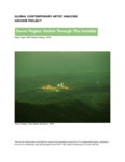 Trevor Paglen: Visible through the invisible by Kailey Agoo