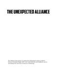 The unexpected alliance by Chase Clark, Roman Penney, Olivia Matlock, Jacob Davis, and Carter Kilpatrick