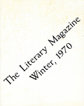 Literary magazine by University of Tennessee at Chattanooga