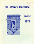 Literary magazine